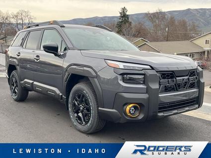 2026 Subaru Outback Lewiston ID