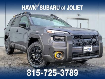 2026 Subaru Outback Plainfield IL