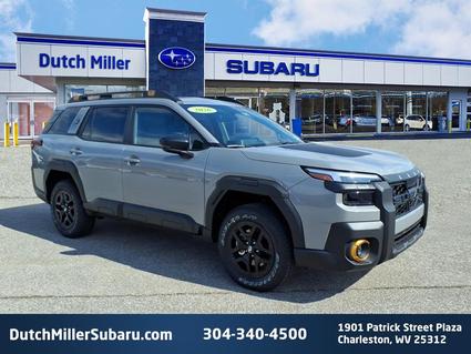 2026 Subaru Outback Charleston WV