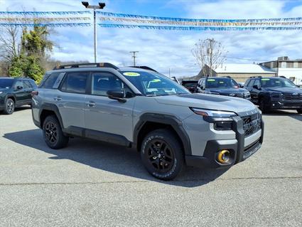 2026 Subaru Outback Charleston WV
