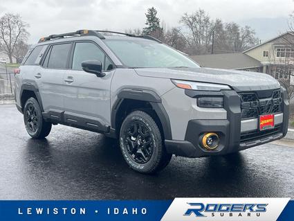 2026 Subaru Outback Lewiston ID