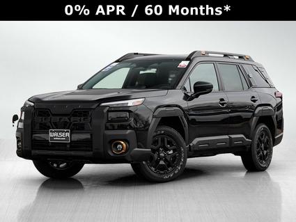 2026 Subaru Outback South Saint Paul MN