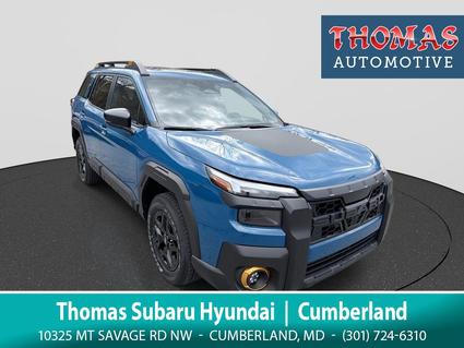 2026 Subaru Outback Cumberland MD