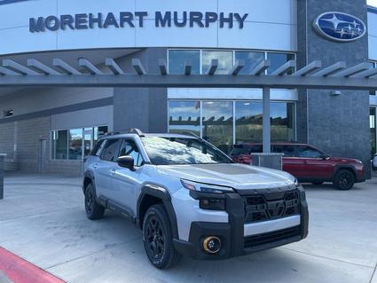 2026 Subaru Outback Durango CO