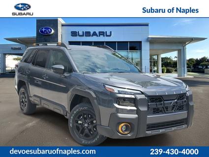 2026 Subaru Outback Naples FL