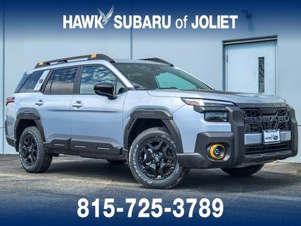 2026 Subaru Outback Plainfield IL