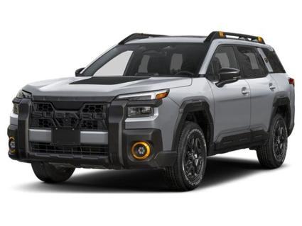 2026 Subaru Outback Burnsville MN