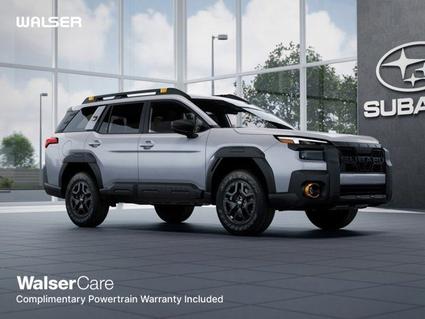 2026 Subaru Outback Burnsville MN