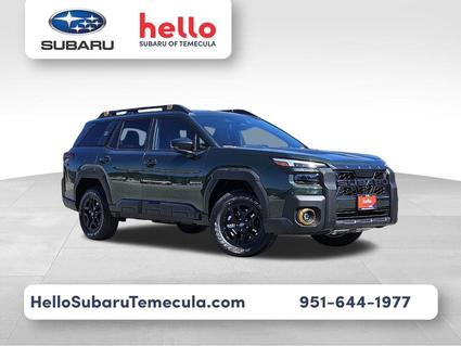 2026 Subaru Outback Temecula CA