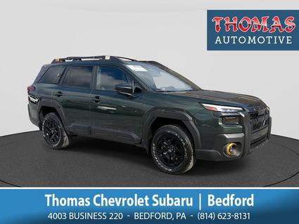 2026 Subaru Outback Bedford PA