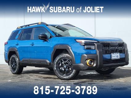 2026 Subaru Outback Plainfield IL