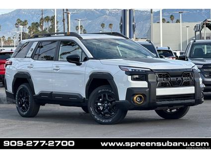 2026 Subaru Outback San Bernardino CA