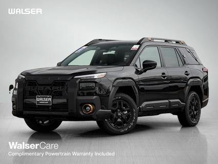 2026 Subaru Outback Burnsville MN