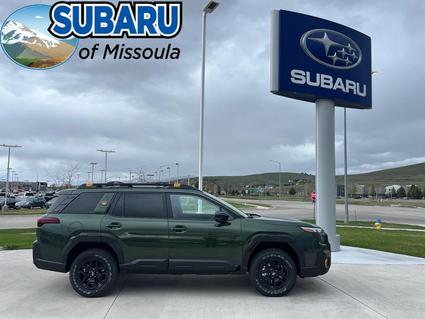 2026 Subaru Outback Missoula MT