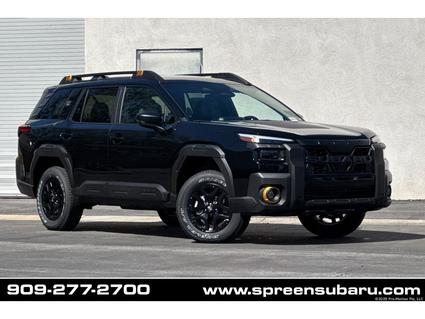 2026 Subaru Outback San Bernardino CA