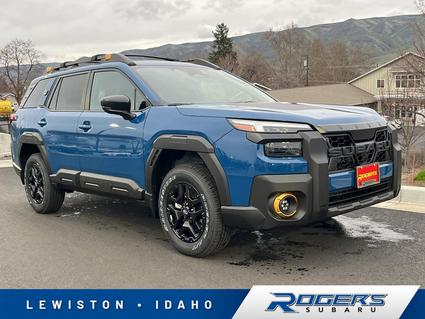 2026 Subaru Outback Lewiston ID