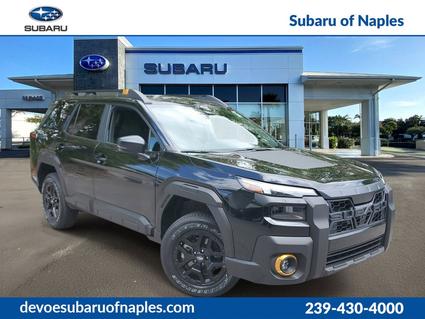 2026 Subaru Outback Naples FL