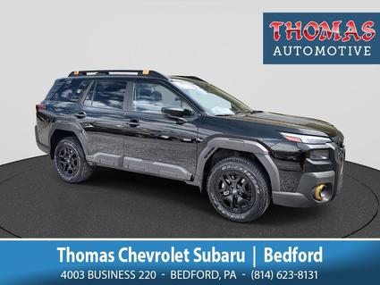 2026 Subaru Outback Bedford PA