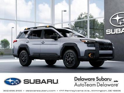 2026 Subaru Outback Wilmington DE