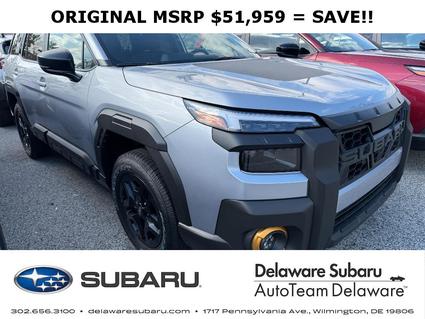 2026 Subaru Outback Wilmington DE