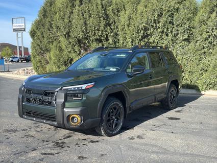 2026 Subaru Outback Casper WY