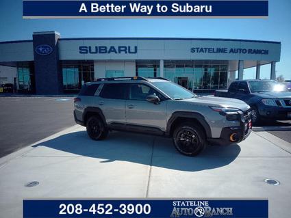 2026 Subaru Outback Fruitland ID