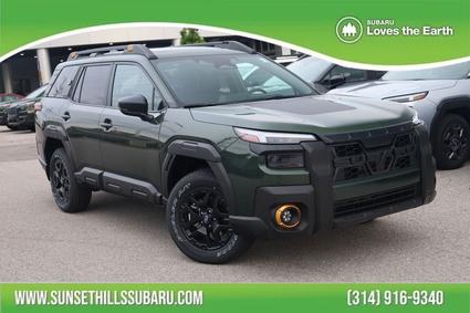 2026 Subaru Outback Saint Louis MO