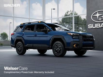 2026 Subaru Outback South Saint Paul MN