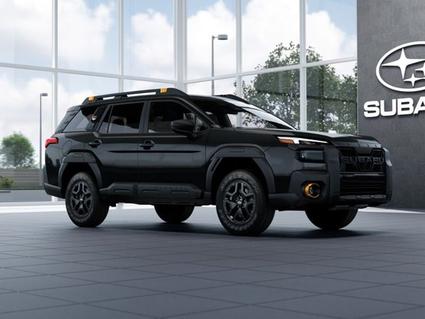 2026 Subaru Outback Greenville SC