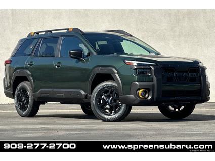 2026 Subaru Outback San Bernardino CA