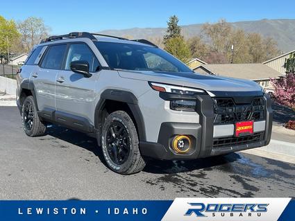 2026 Subaru Outback Lewiston ID