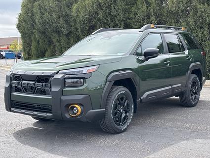 2026 Subaru Outback Casper WY