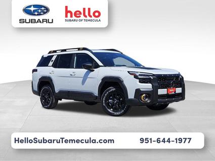 2026 Subaru Outback Temecula CA