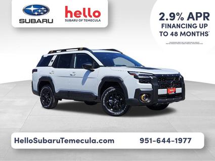 2026 Subaru Outback Temecula CA