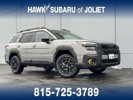 2026 Subaru Outback Plainfield IL