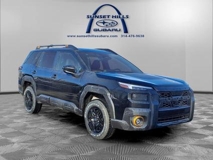 2026 Subaru Outback Saint Louis MO