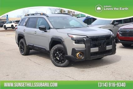 2026 Subaru Outback Saint Louis MO