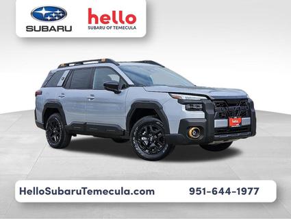 2026 Subaru Outback Temecula CA