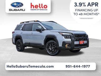 2026 Subaru Outback Temecula CA