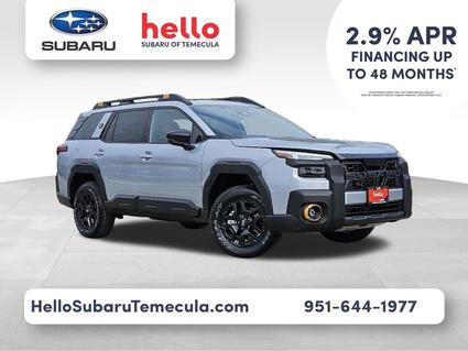 2026 Subaru Outback Temecula CA