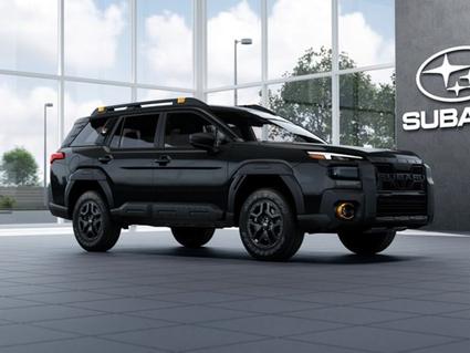 2026 Subaru Outback Greenville SC