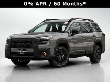 2026 Subaru Outback Burnsville MN