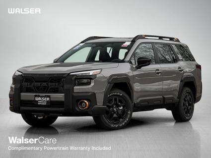 2026 Subaru Outback Burnsville MN