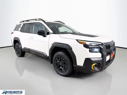 2026 Subaru Outback Hermiston OR