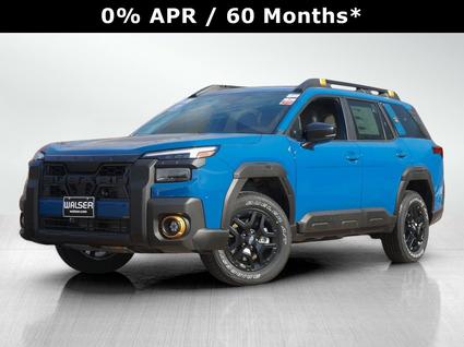 2026 Subaru Outback Burnsville MN