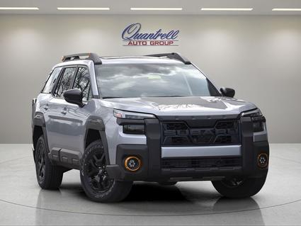 2026 Subaru Outback Lexington KY