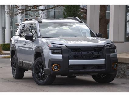 2026 Subaru Outback Lexington KY