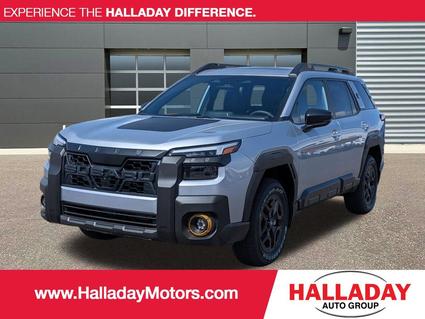 2026 Subaru Outback Cheyenne WY