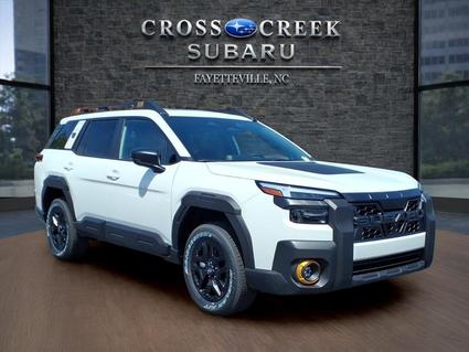 2026 Subaru Outback Fayetteville NC