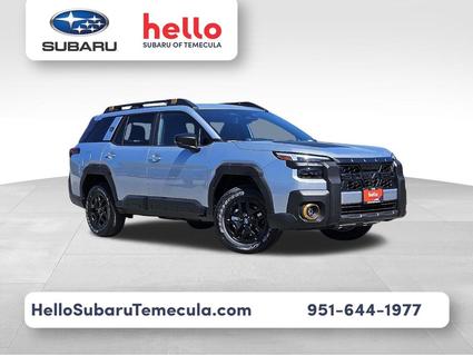 2026 Subaru Outback Temecula CA